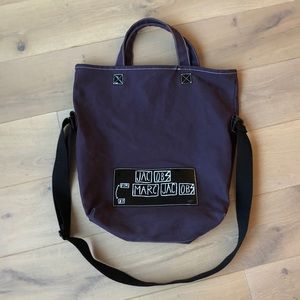 Marc Jacobs Large Shoulder Bag